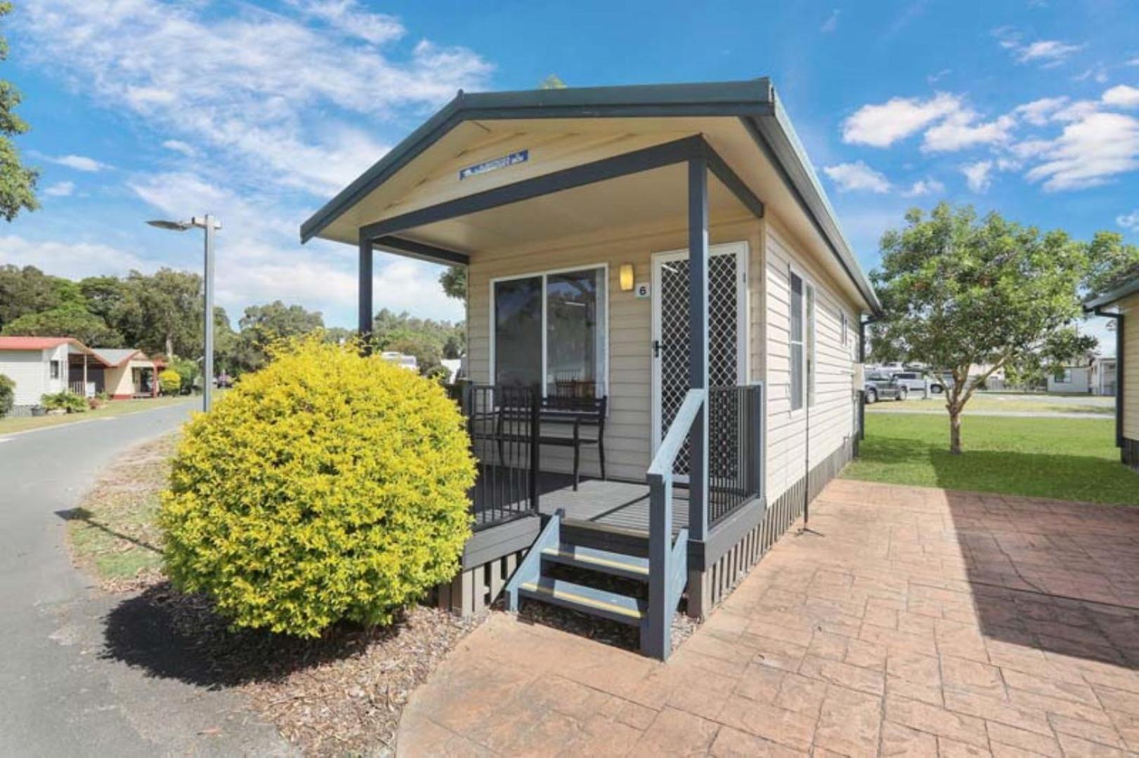 Reflections North Haven - Holiday Park Exterior foto