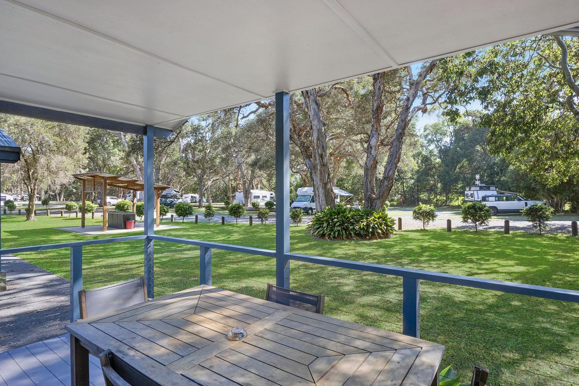 Reflections North Haven - Holiday Park Exterior foto